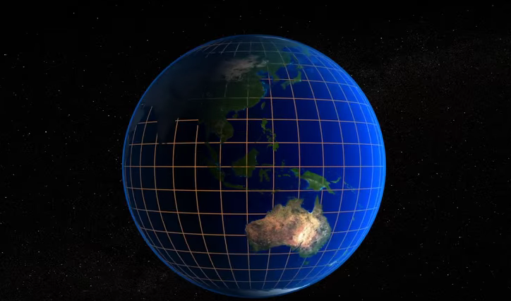 Video How Were Geodetic Datums Established Gis Tuto