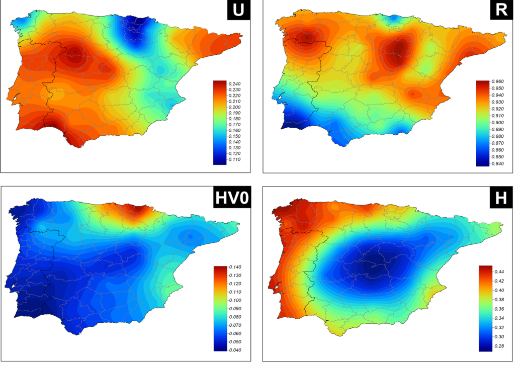 Geographic data science with r gis tuto